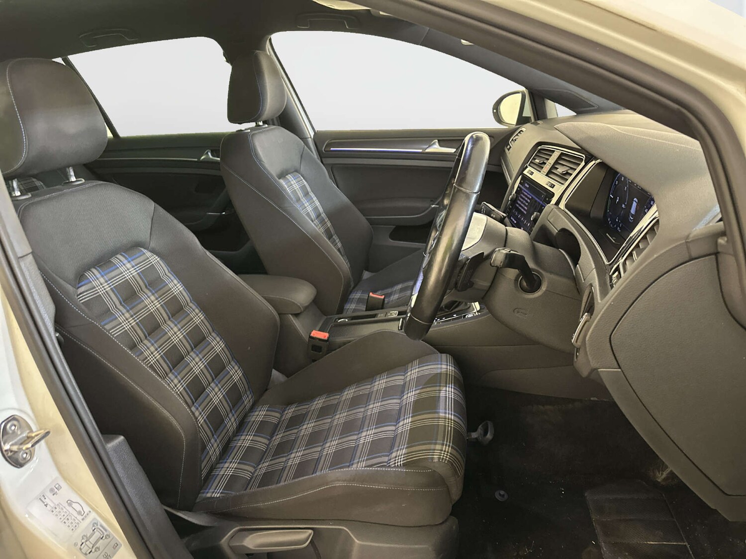 Used Volkswagen Golf 2020 for sale - 78094503: Photo 13