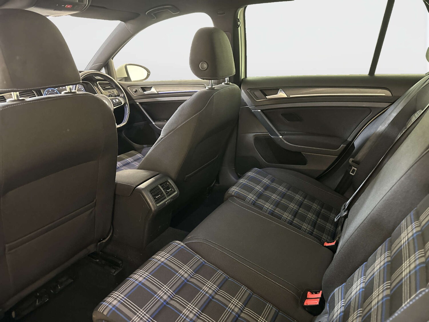 Used Volkswagen Golf 2020 for sale - 78094503: Photo 14