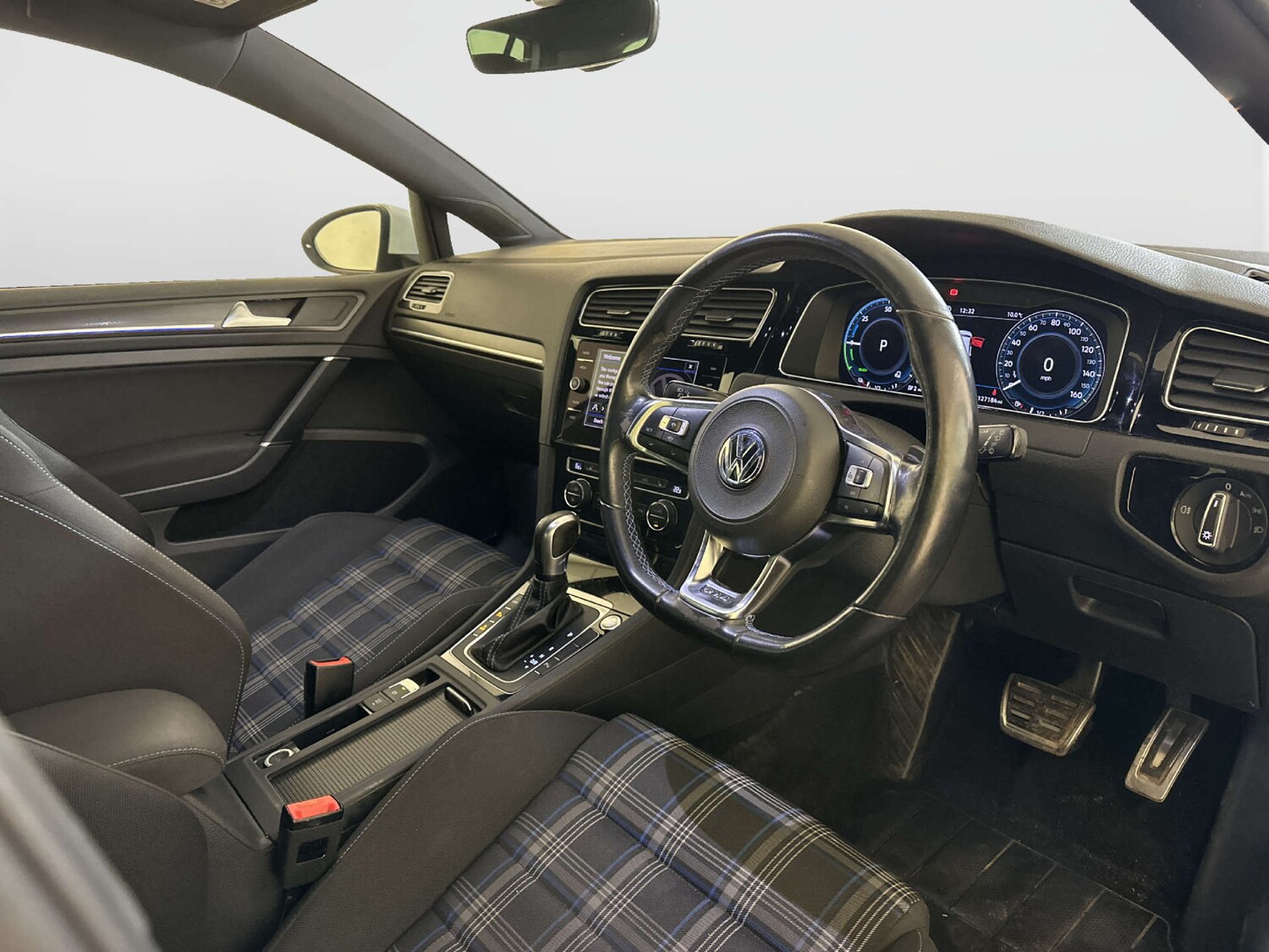 Used Volkswagen Golf 2020 for sale - 78094503: Photo 15