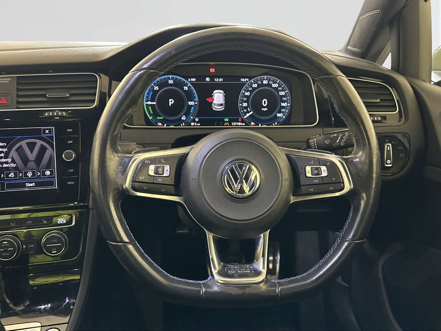 Used Volkswagen Golf 2020 for sale - 78094503: Photo 16