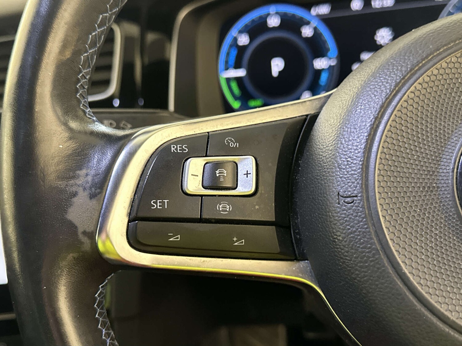 Used Volkswagen Golf 2020 for sale - 78094503: Photo 17