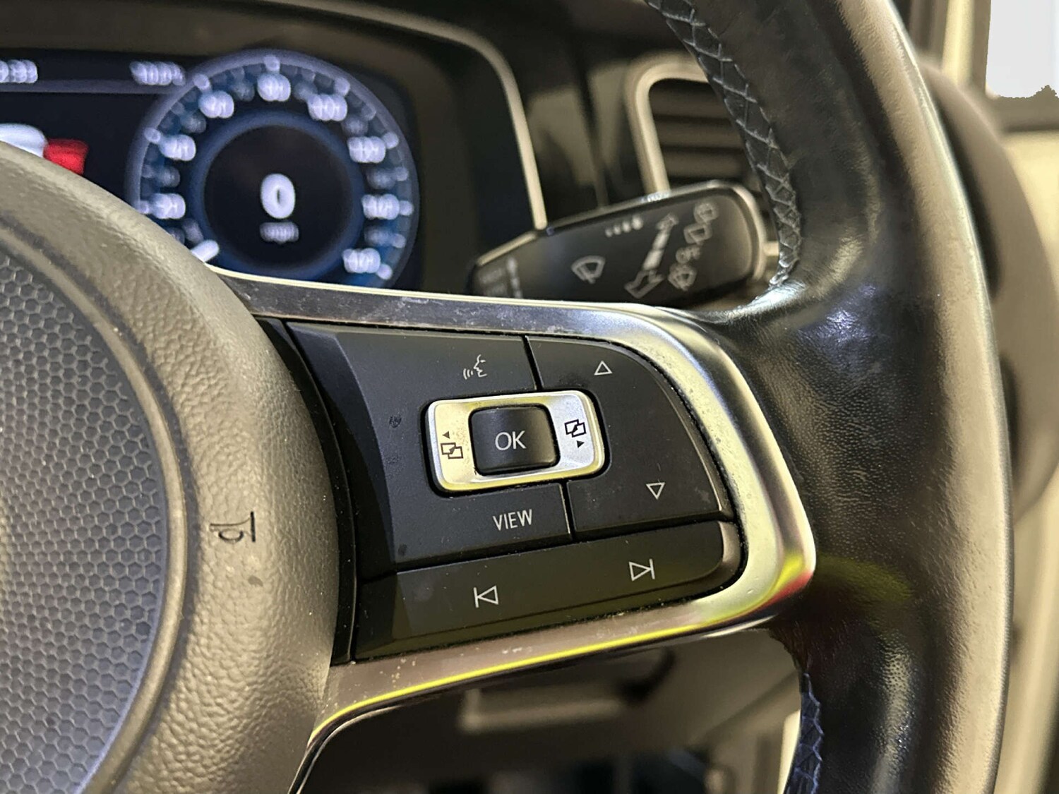 Used Volkswagen Golf 2020 for sale - 78094503: Photo 19