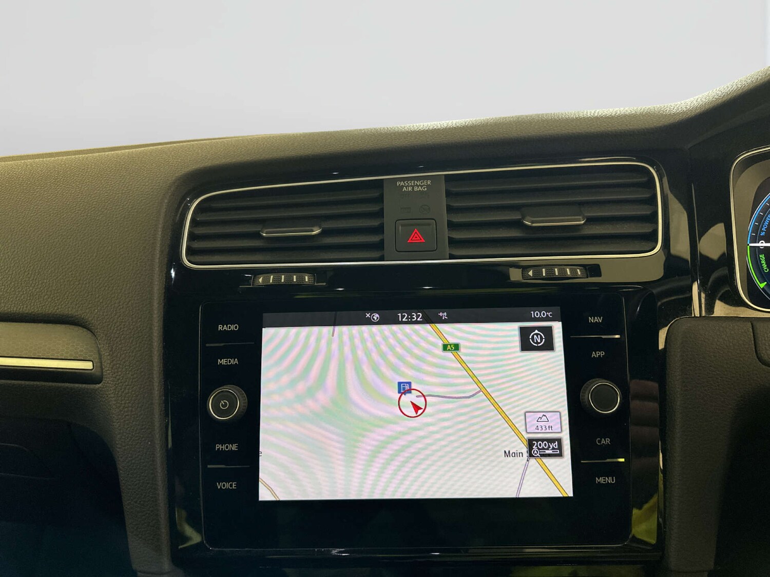 Used Volkswagen Golf 2020 for sale - 78094503: Photo 21