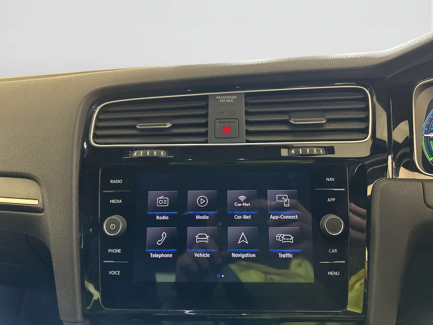 Used Volkswagen Golf 2020 for sale - 78094503: Photo 23