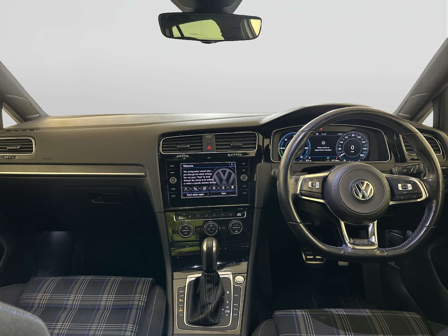 Used Volkswagen Golf 2020 for sale - 78094503: Photo 3