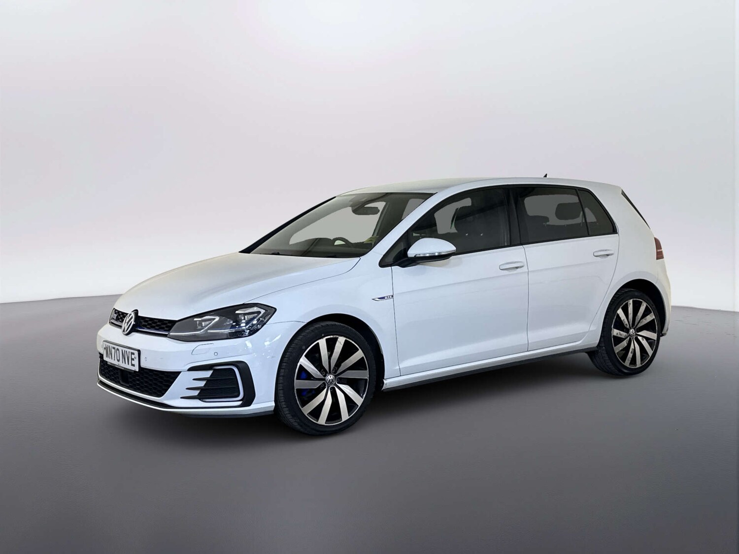 Used Volkswagen Golf 2020 for sale - 78094503: Photo 6