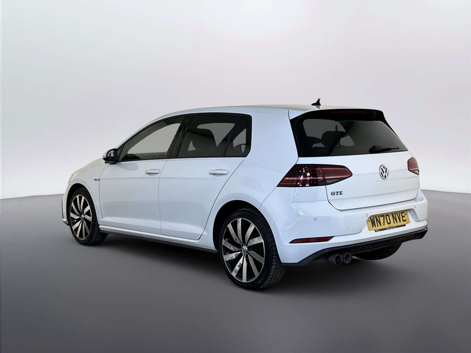 Used Volkswagen Golf 2020 for sale - 78094503: Photo 8
