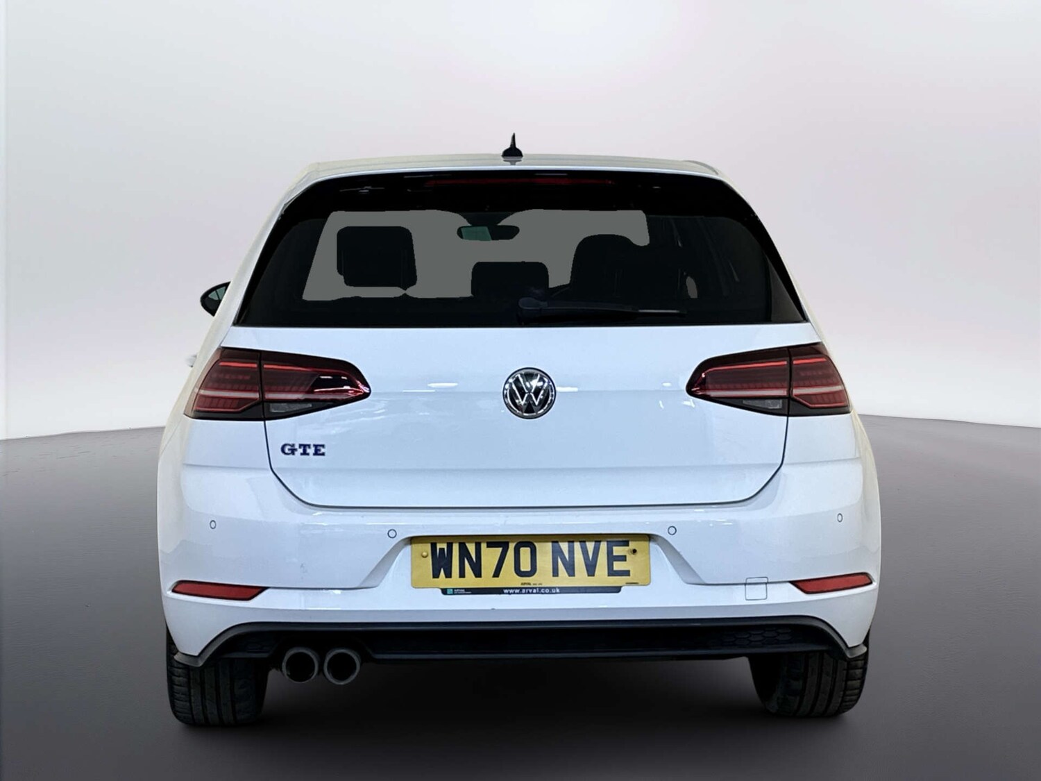 Used Volkswagen Golf 2020 for sale - 78094503: Photo 9