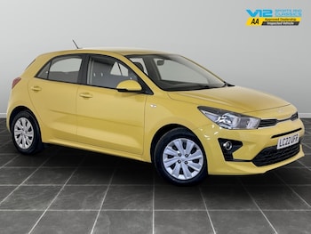 Kia - Rio