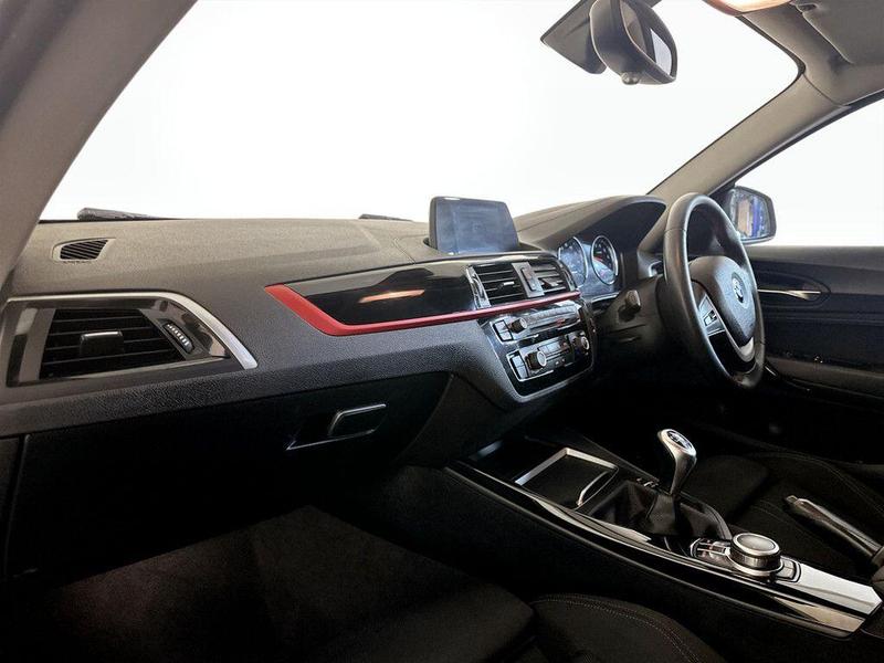 Used BMW 1 Series 2018 for sale - 76452781: Photo 12