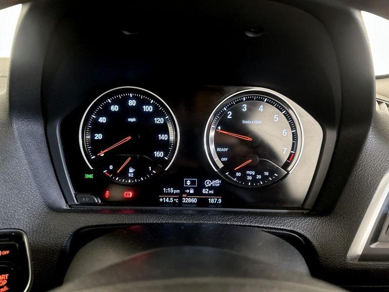 Used BMW 1 Series 2018 for sale - 76452781: Photo 18