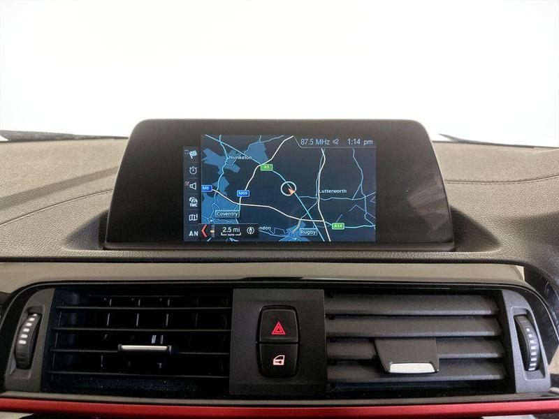 Used BMW 1 Series 2018 for sale - 76452781: Photo 20