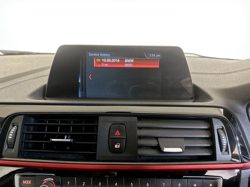 Used BMW 1 Series 2018 for sale - 76452781: Photo 24