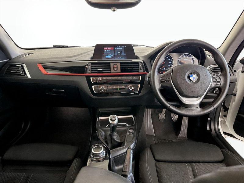 Used BMW 1 Series 2018 for sale - 76452781: Photo 3