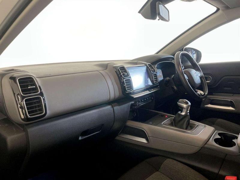 Used Citroen C5 Aircross for sale - 76825843: Photo 12