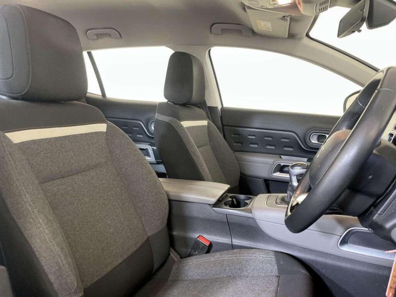 Used Citroen C5 Aircross for sale - 76825843: Photo 13