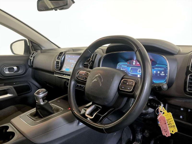 Used Citroen C5 Aircross for sale - 76825843: Photo 15