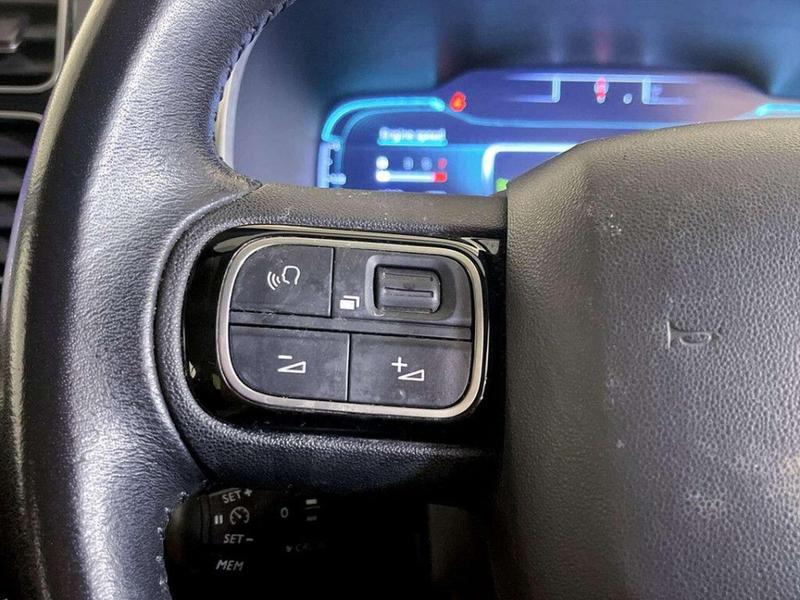 Used Citroen C5 Aircross for sale - 76825843: Photo 16