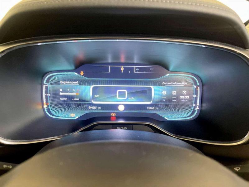 Used Citroen C5 Aircross for sale - 76825843: Photo 17