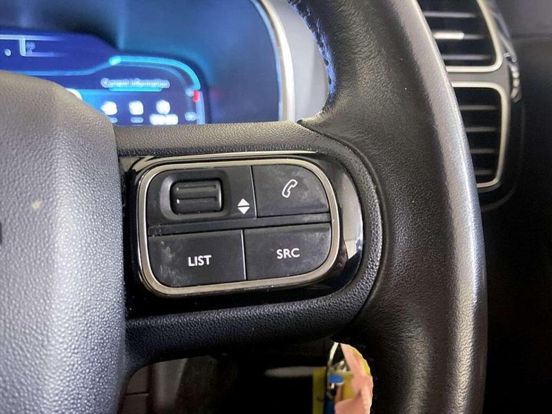 Used Citroen C5 Aircross for sale - 76825843: Photo 18