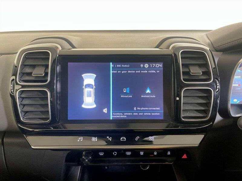 Used Citroen C5 Aircross for sale - 76825843: Photo 19