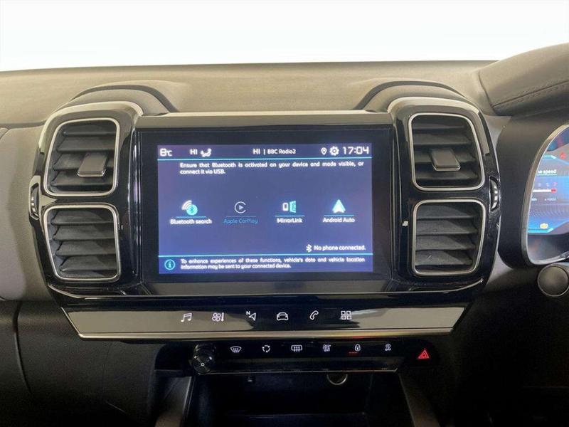 Used Citroen C5 Aircross for sale - 76825843: Photo 20