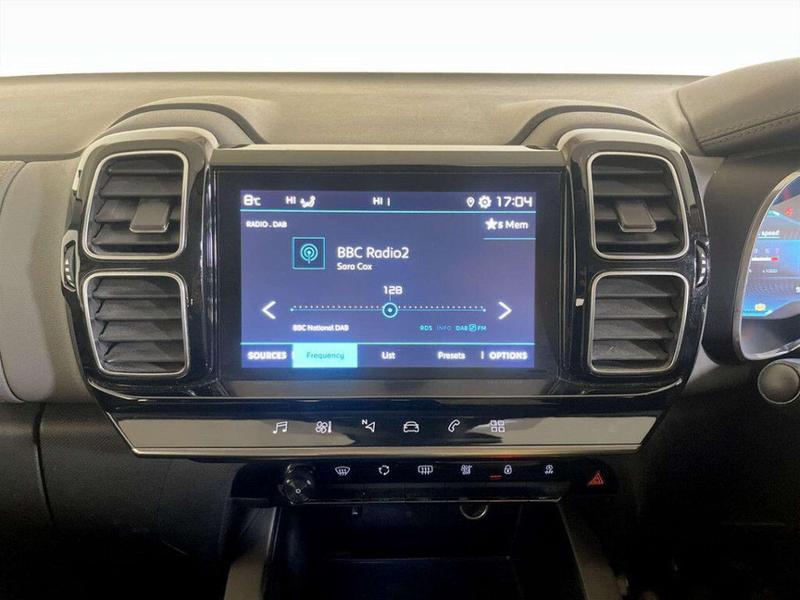 Used Citroen C5 Aircross for sale - 76825843: Photo 21