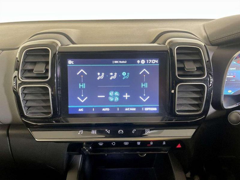 Used Citroen C5 Aircross for sale - 76825843: Photo 22