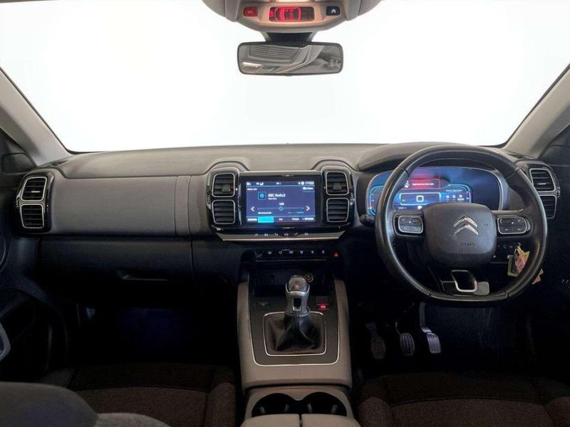 Used Citroen C5 Aircross for sale - 76825843: Photo 3
