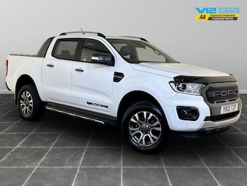 Ford - Ranger