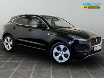 2017 (67) - 2.0d [180] HSE 5dr Auto