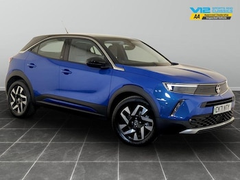 Used Vauxhall Mokka-e 2021 for sale - 75711711: Photo