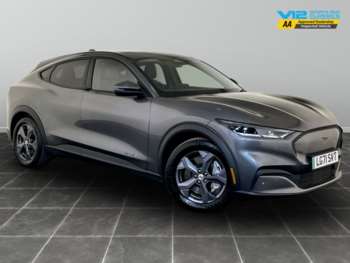 2021 (71) - 198kW Standard Range 68kWh RWD 5dr Auto