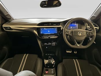 Used Vauxhall Corsa 2023 for sale - 79841756: Photo