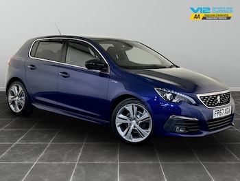 Peugeot - 308