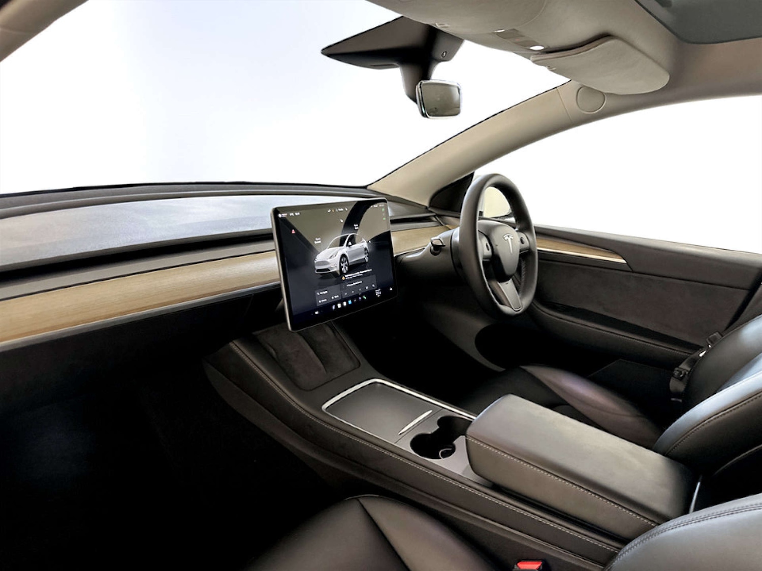 Used Tesla Model Y 2022 for sale - 77288556: Photo 10