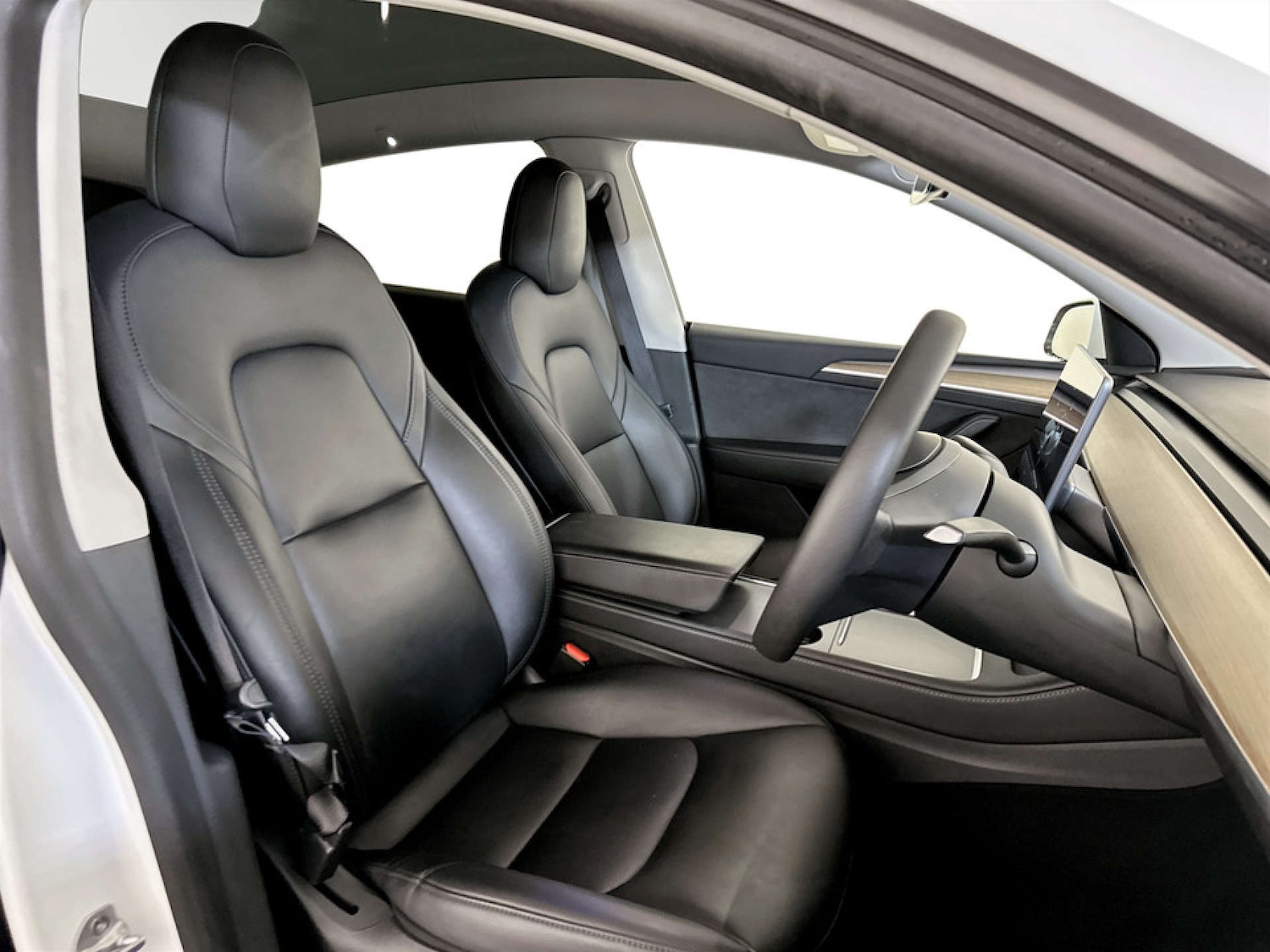 Used Tesla Model Y 2022 for sale - 77288556: Photo 11