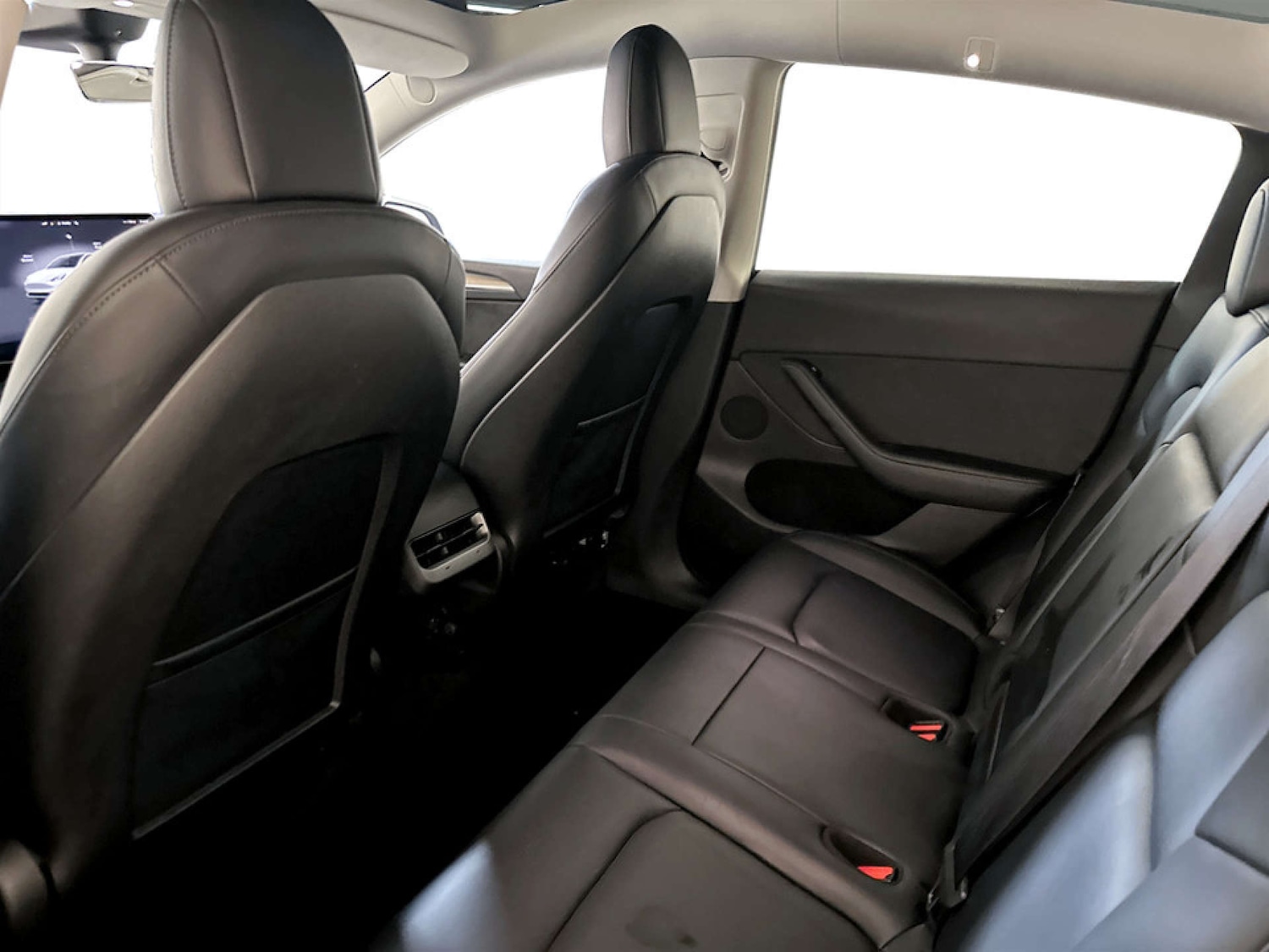 Used Tesla Model Y 2022 for sale - 77288556: Photo 12