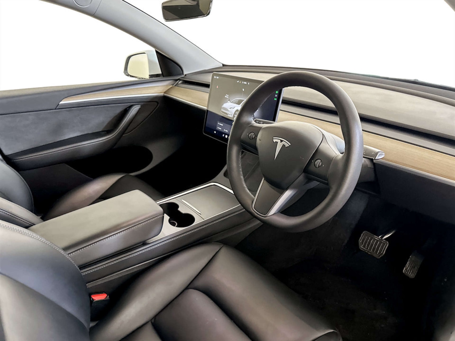 Used Tesla Model Y 2022 for sale - 77288556: Photo 13