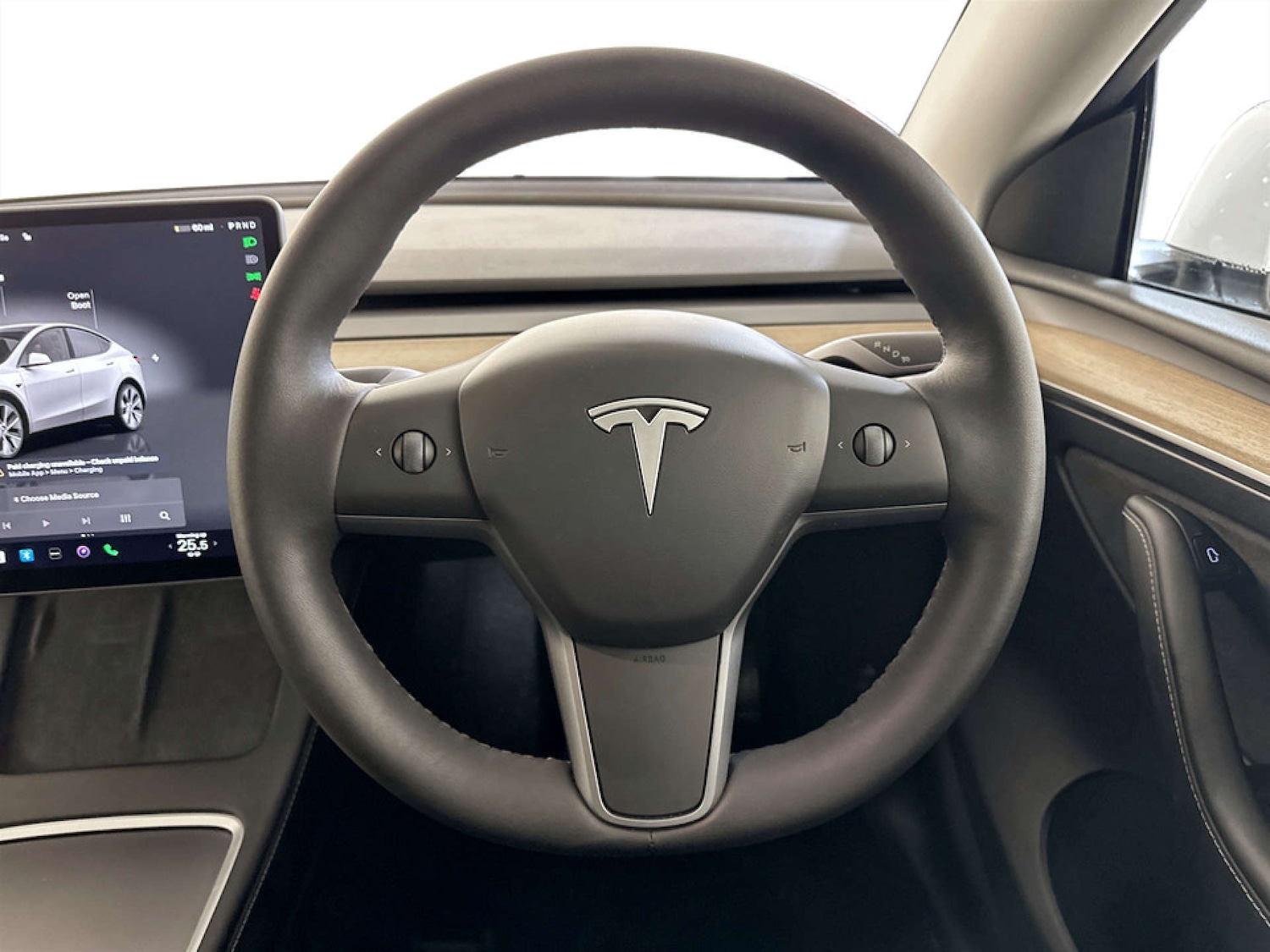 Used Tesla Model Y 2022 for sale - 77288556: Photo 14