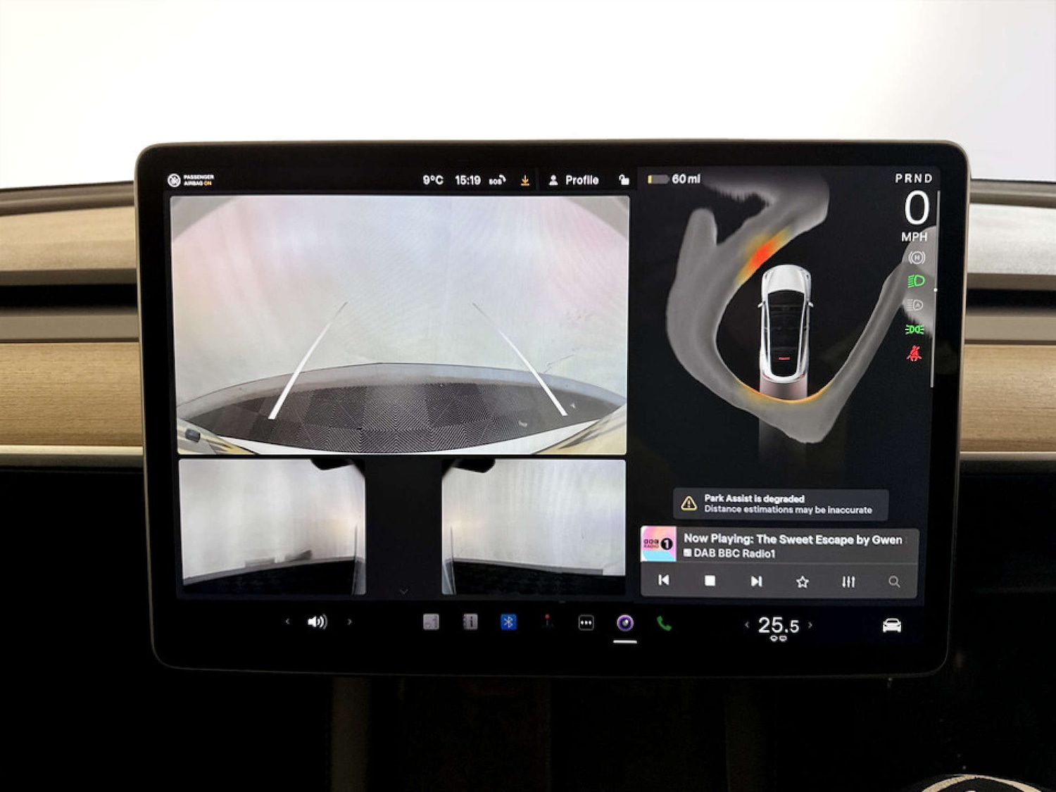 Used Tesla Model Y 2022 for sale - 77288556: Photo 18