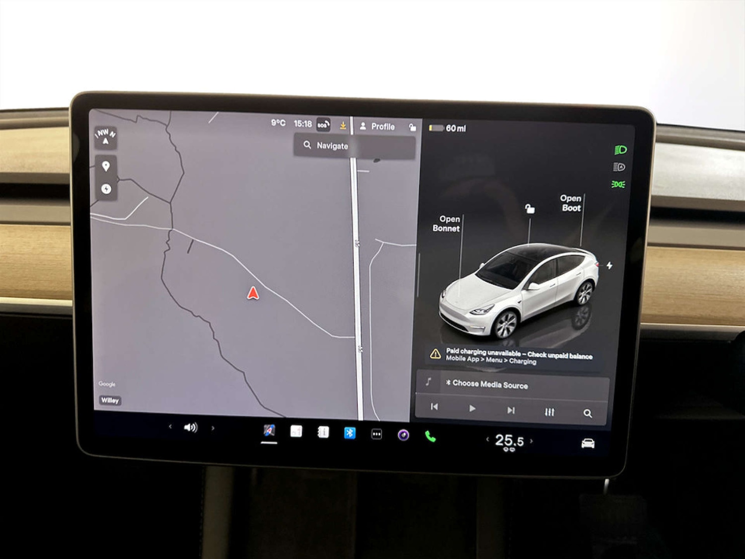 Used Tesla Model Y 2022 for sale - 77288556: Photo 19