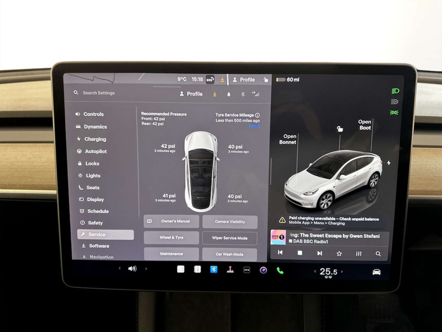 Used Tesla Model Y 2022 for sale - 77288556: Photo 20