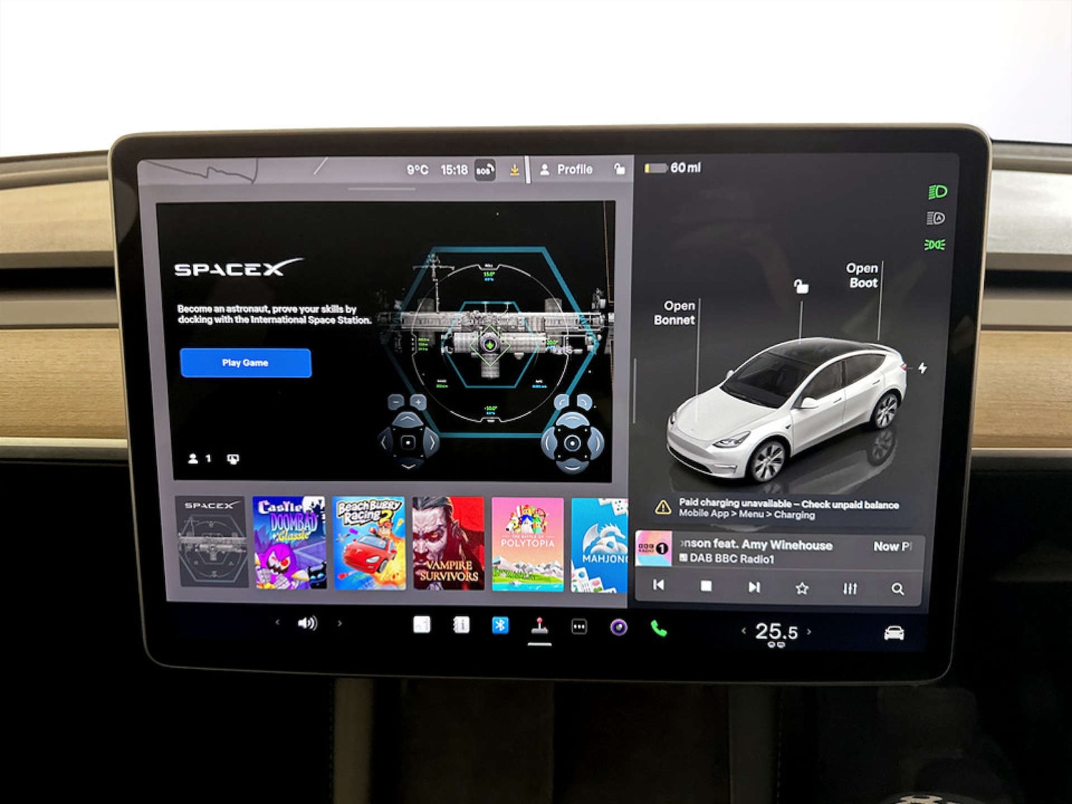 Used Tesla Model Y 2022 for sale - 77288556: Photo 21