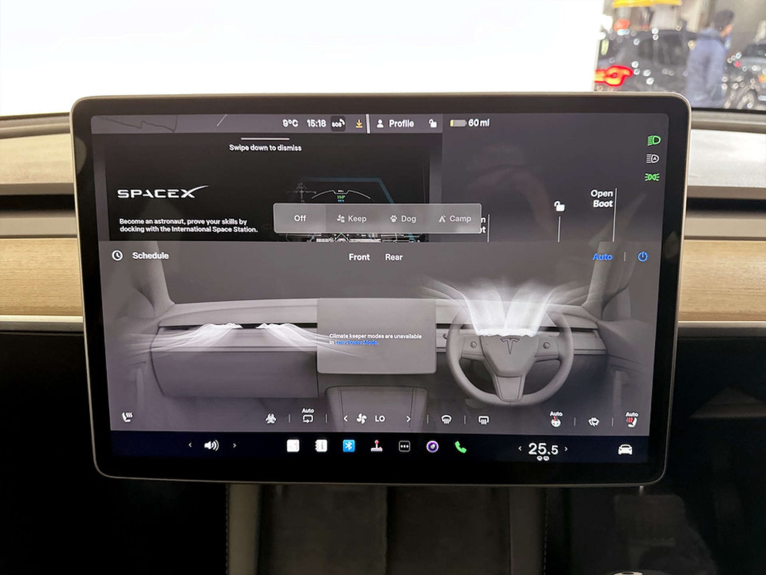 Used Tesla Model Y 2022 for sale - 77288556: Photo 22