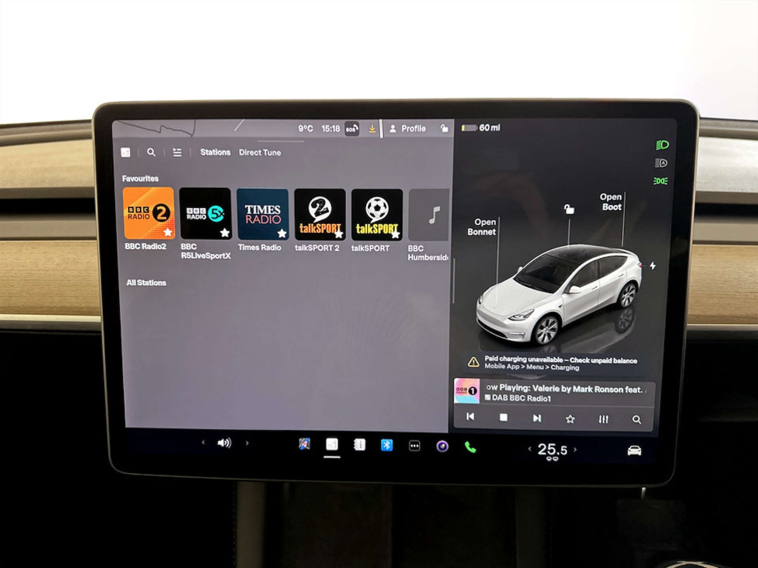 Used Tesla Model Y 2022 for sale - 77288556: Photo 24