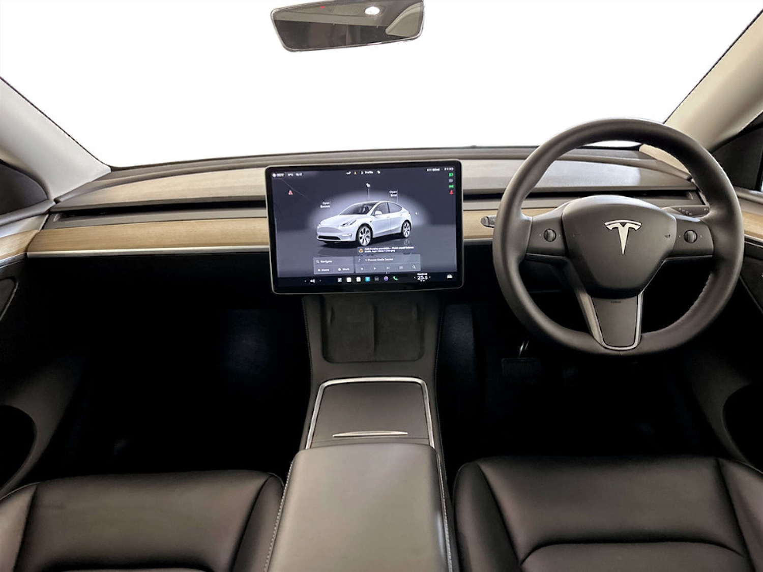 Used Tesla Model Y 2022 for sale - 77288556: Photo 3