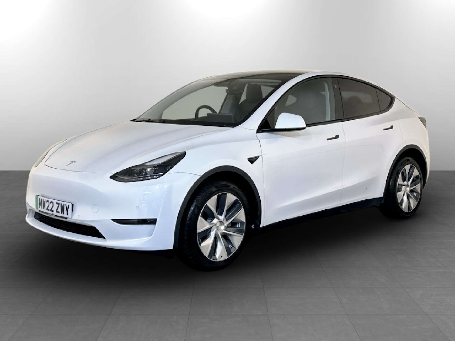 Used Tesla Model Y 2022 for sale - 77288556: Photo 4