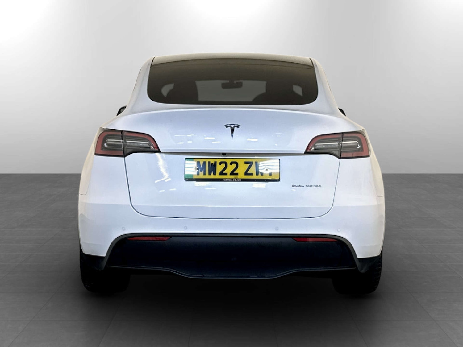 Used Tesla Model Y 2022 for sale - 77288556: Photo 7