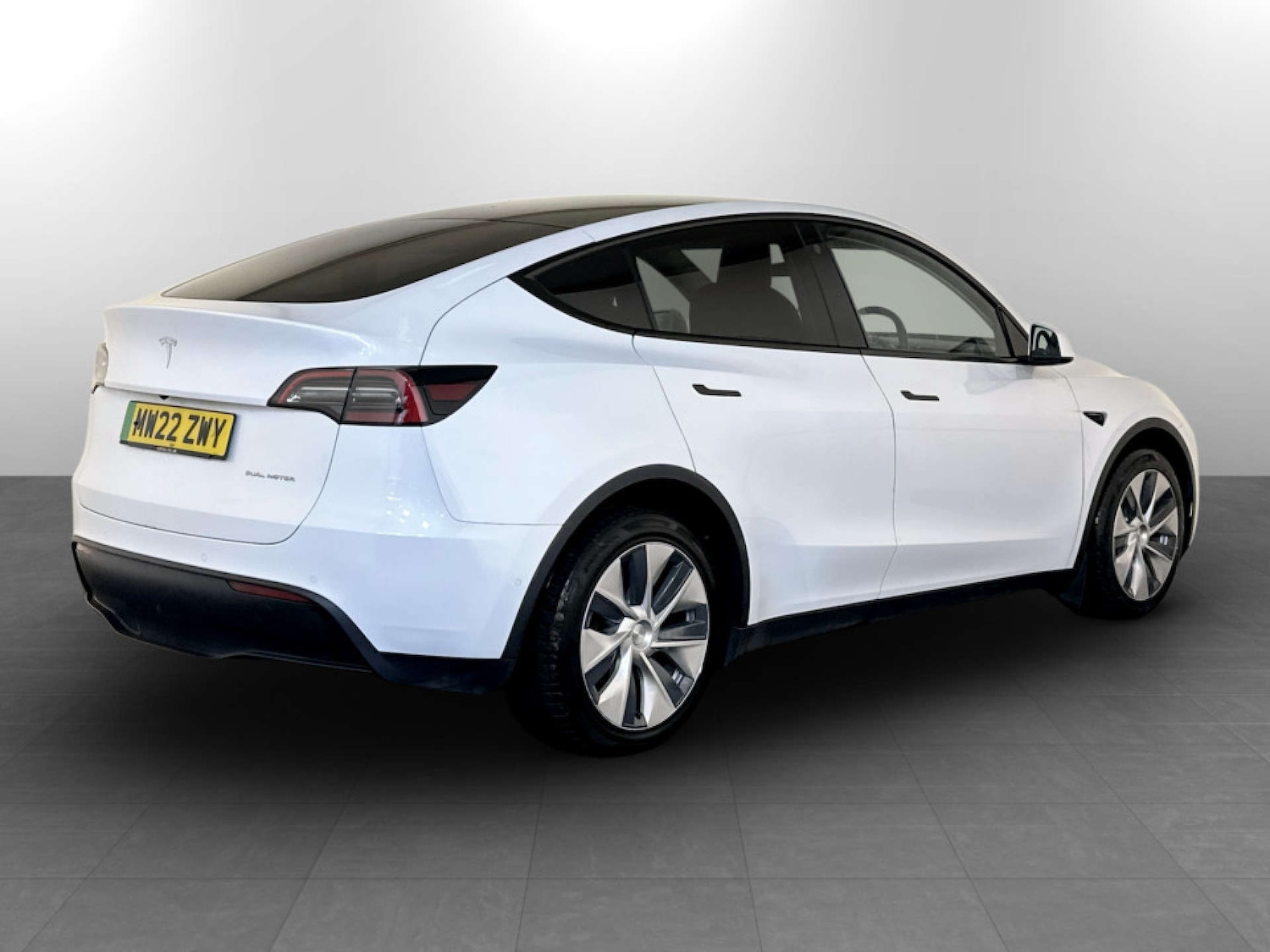 Used Tesla Model Y 2022 for sale - 77288556: Photo 8